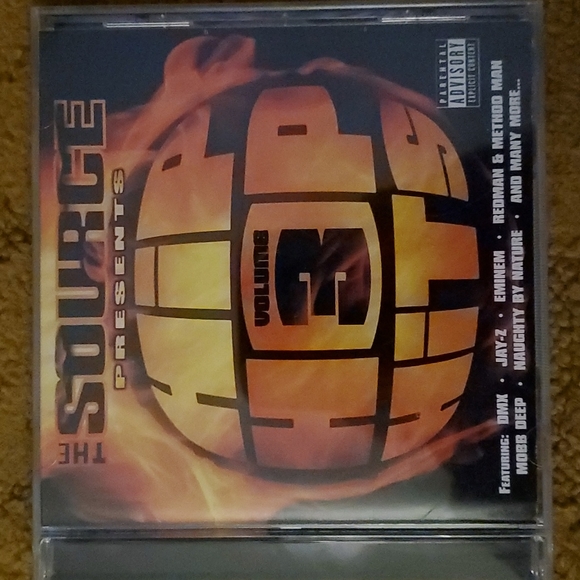 Other - Hip Hop Hits